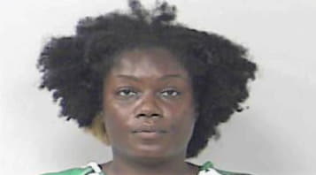 Elizabeth Kirby, - St. Lucie County, FL 